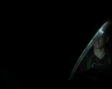 Le visiteur du futur Les souterrains