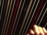 Franz Liszt - Mazeppa - Sylvain Blassel, harp