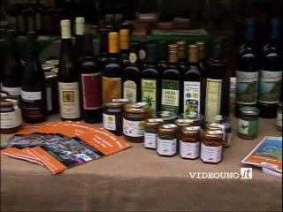 festa dell'agricoltura