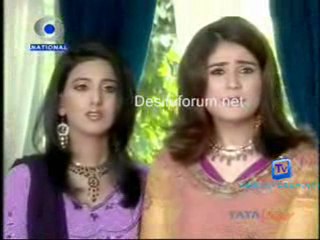 Stree... Teri Kahani 2nd february 2011 prt 1