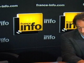 Vincent Lindon pour le film "la permission de minuit"