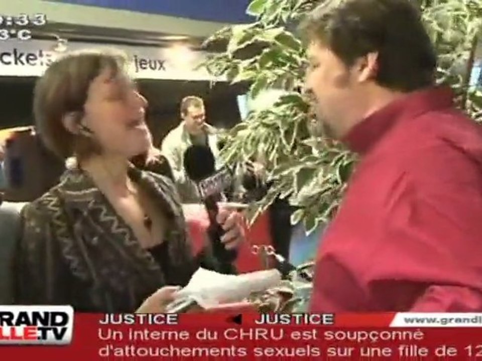 Au bistrot du coin, de Charles Nemes (Cinéma)