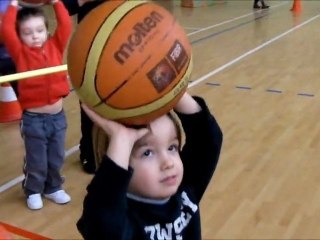 Les aventures de Tic-Tac - Saison 2 - "Very Baby Basket"