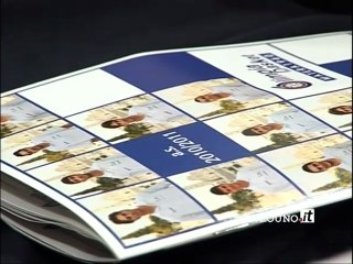 presentazione squadra basket 2010-2011