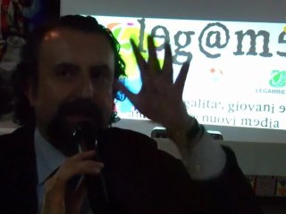 Caserta - Presentazione Progetto LEGAME