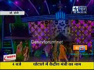 Reality Report [Star News] - 2nd March 2011