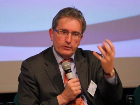 Iso 26000 : Christian Brodhag