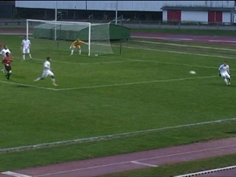 2011-02-26 CFA 2 - Bastia 2