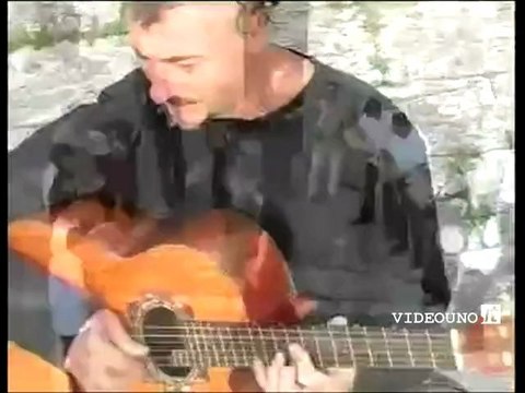 Antonio Da Costa a Matera è fiera