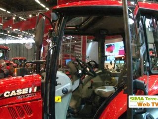 Case IH et Farmall, l'aventure continue