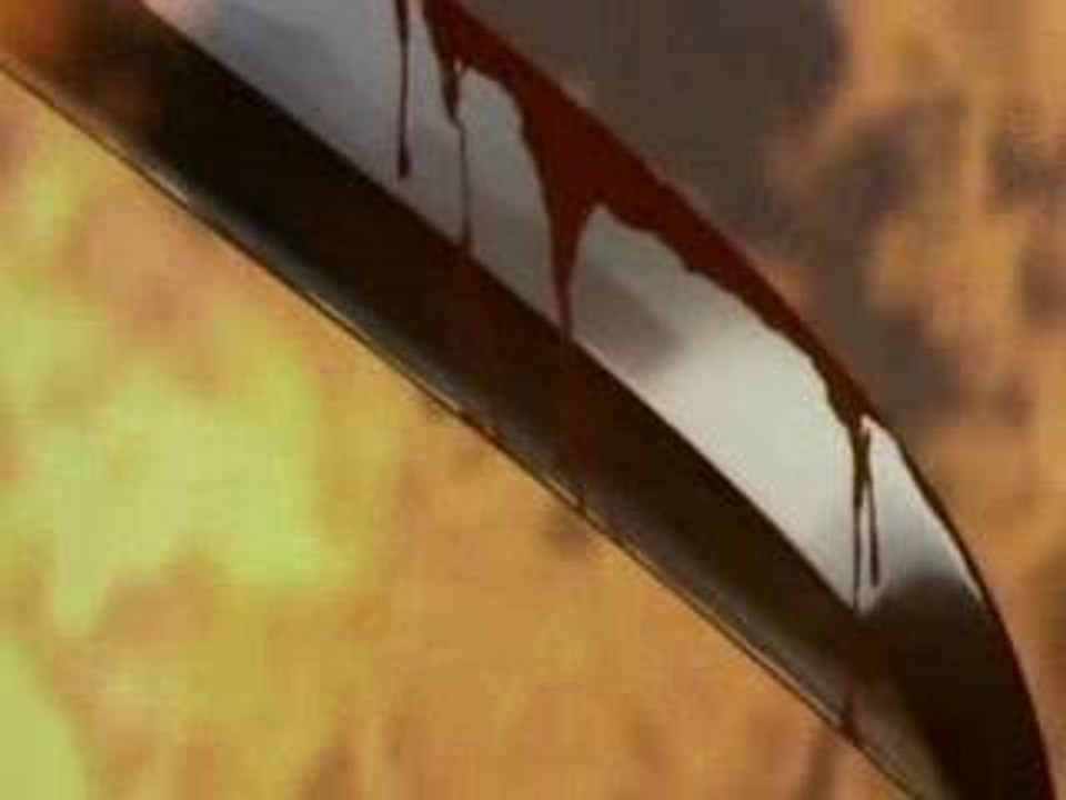 [www.AMVdeFans.com] Love & War
