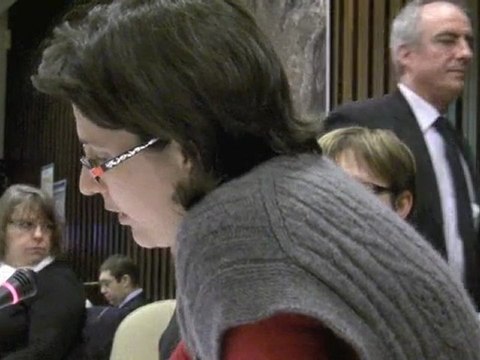 Gwendoline Delbos-Corfield / GIANT