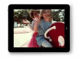 Apple Pub : Publicité iPad - iPad est musical (2010) - VF