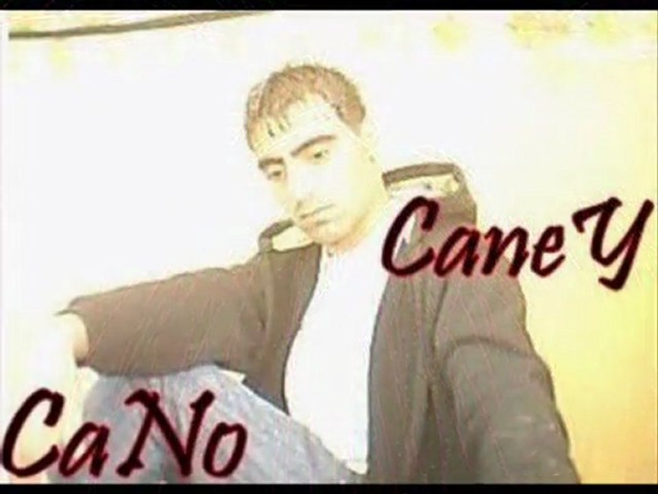 Cano - Esma