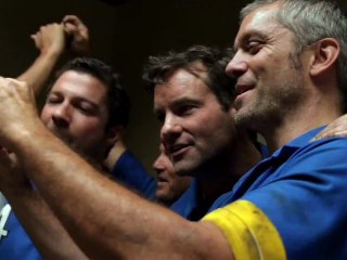 Apple Pub : Publicité iPhone 4 "FaceTime - Football" (2010)