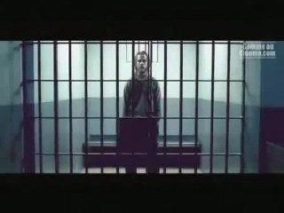 30 jours de nuit (2007) (Bande annonce)