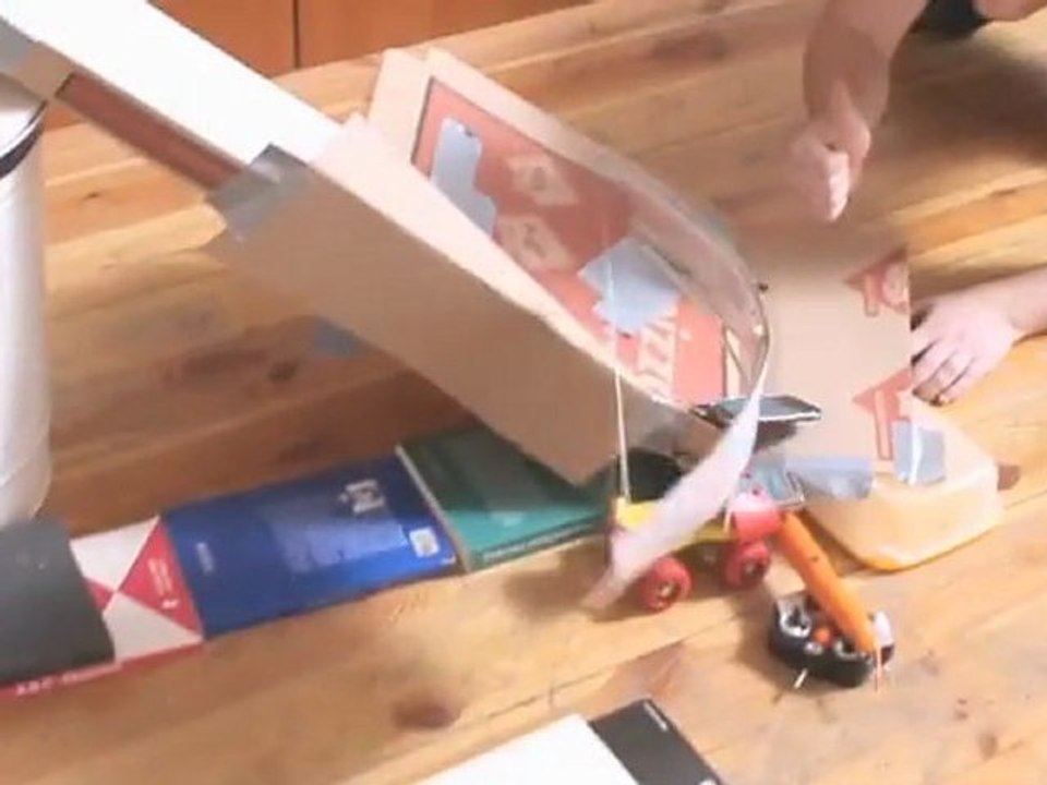 Polska bankowość wstrząśnięta - obejrzyj to