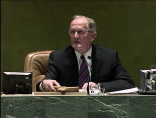 La Libye suspendue du Conseil des droits de l'homme de l'ONU