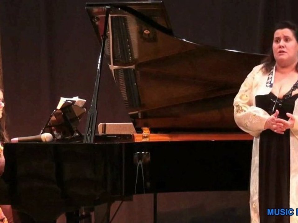 O Mio Babbino Caro par l'Ensemble GUILMAULT