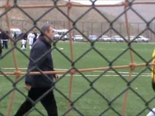 Yapraklı Çerkeş Maçı