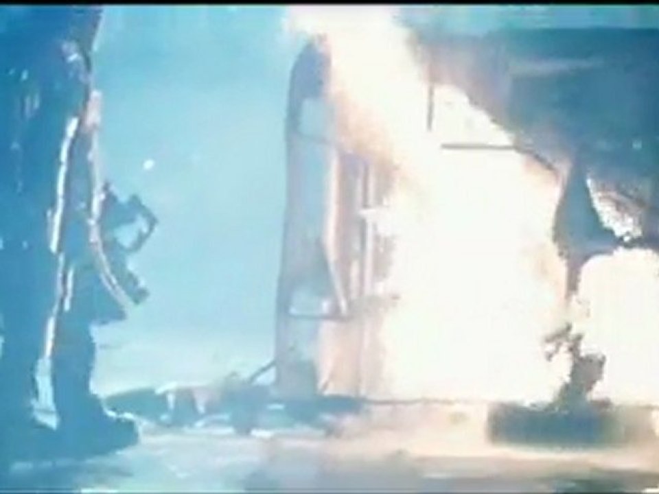 Resident Evil Apocalypse (2004) (trailer)