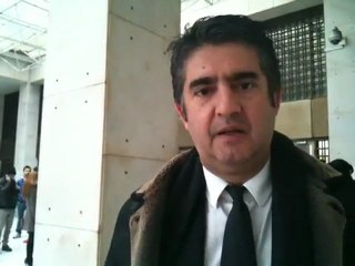 Συγκέντρωση Αστυνομικών στη ΓΑΔΑ 3