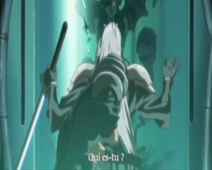 Final Fantasy Lasto Order Film