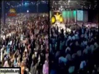 توطئـه پشت در اشـرف از زبـان اشرفیها ـ 83