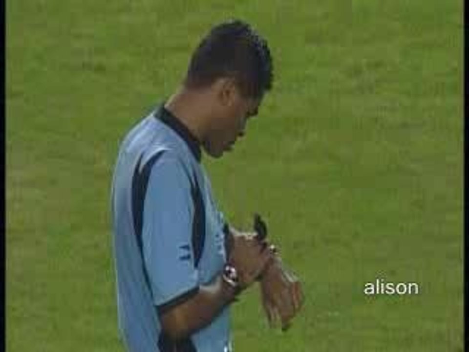 Brasileirão Corinthians 2x1 Atl-PR