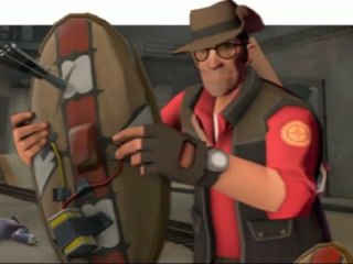 Vidéotest Team Fortress 2 (PC)