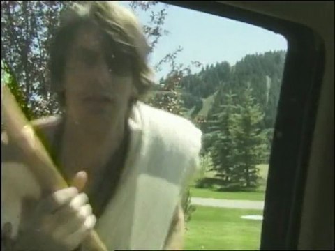 STEPHEN MALKMUS “Jenny & The Ess-Dog” (2000)