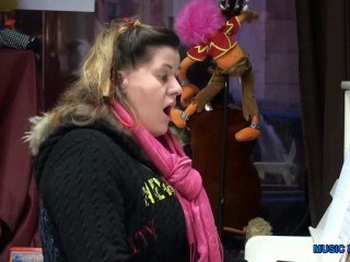 Nicola Vaccai - Méthode Pratique de Chant - Leçon 3