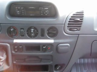 handibus mercedes sprinter