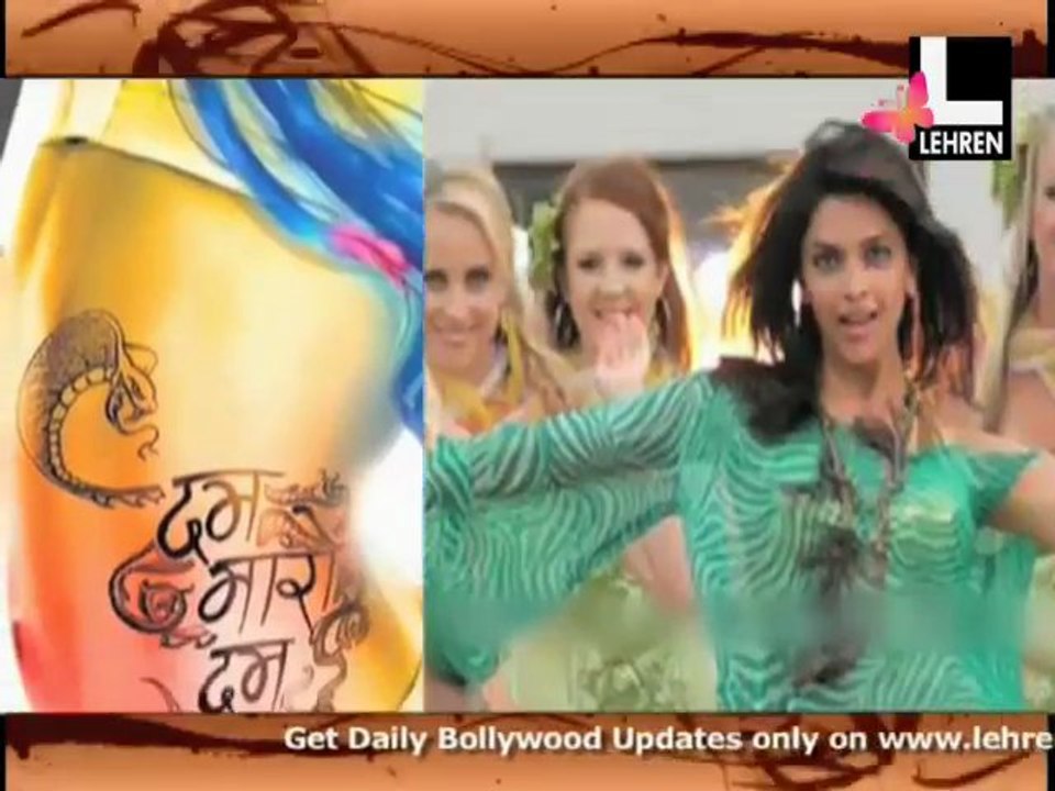 Why Is Bipasha Upset?