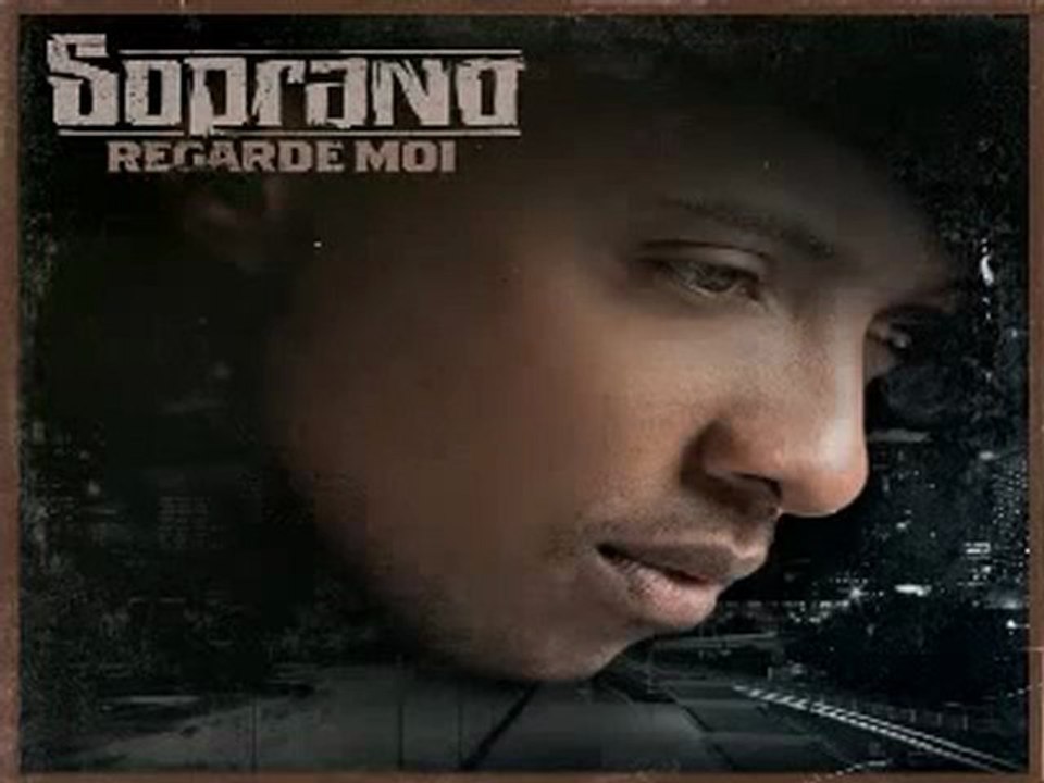 soprano regarde moi