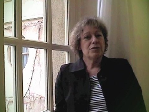 Soutien de Marie Blandin : cantonales 2011