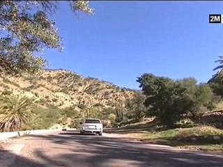 Le Maroc que j'aime : الأربعاء 2 مارس