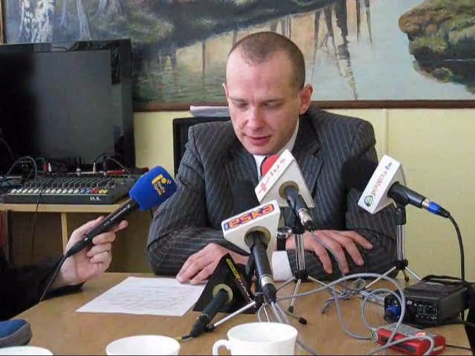 konfrontacje - konferencja