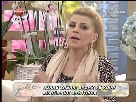 GÜLBEN - Deniz Seki & Nuray Sayarı 2.Bölüm 25.02.11