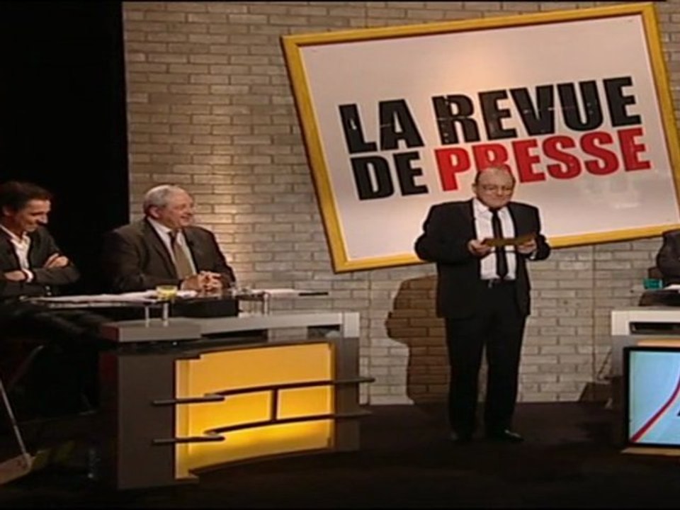 Le journal du hard