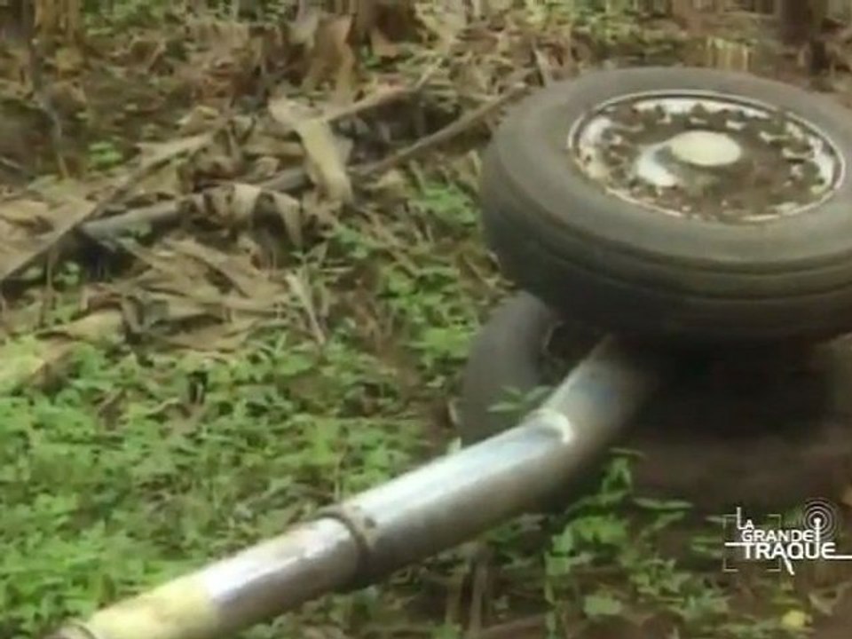 Génocide du Rwanda, des tueurs parmi nous