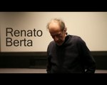 Renato Berta, chef opérateur, parle de 