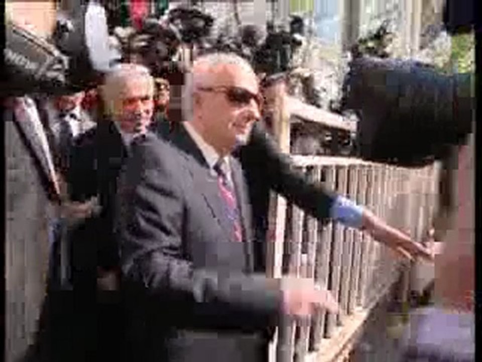 162 SANIĞIN TAHLİYE TALEBİ REDDEDİLDİ