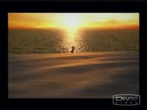 Kingdom Hearts - Sora et Kairi.