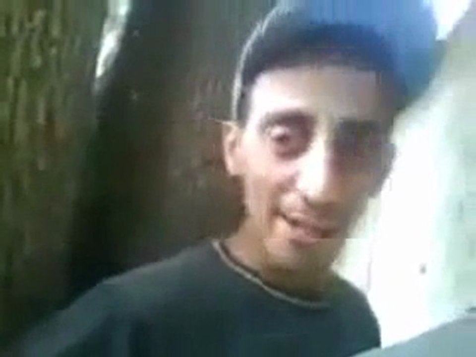 DU COUNTRY A L'ALGERIENNE