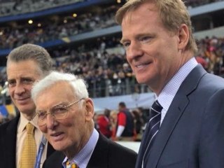 NFL Owners Lose Big Money Battle