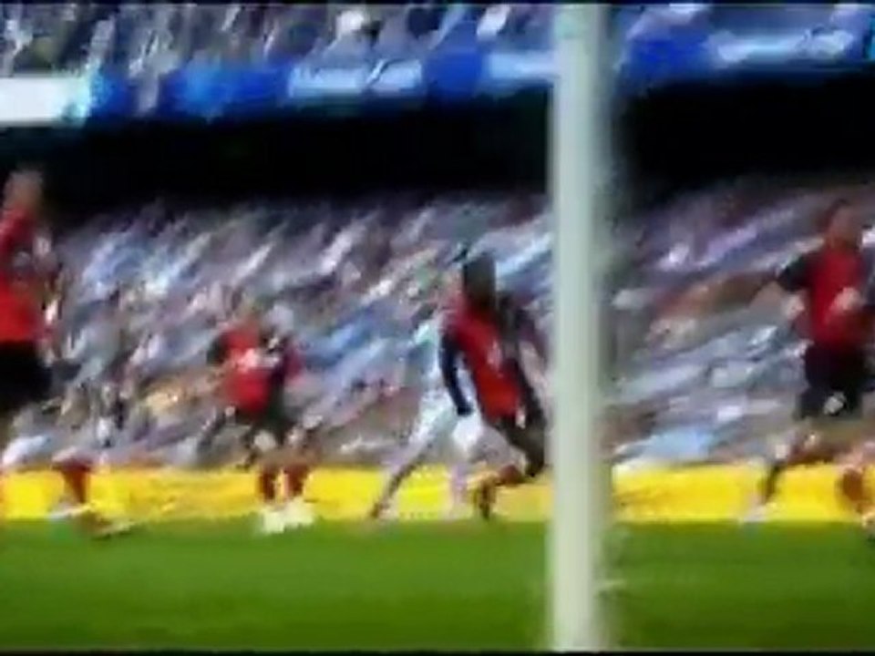 Stephen Ireland - Man City __Top 10 goals__