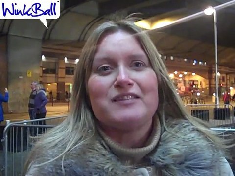 Montage - James Blunt HMV Hammersmith Apollo