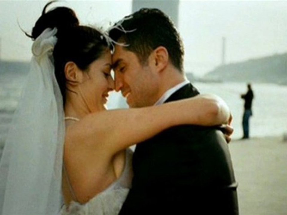 Yıldıray Gürgen - It’s Only a Dream | Ya Sonra - 2011