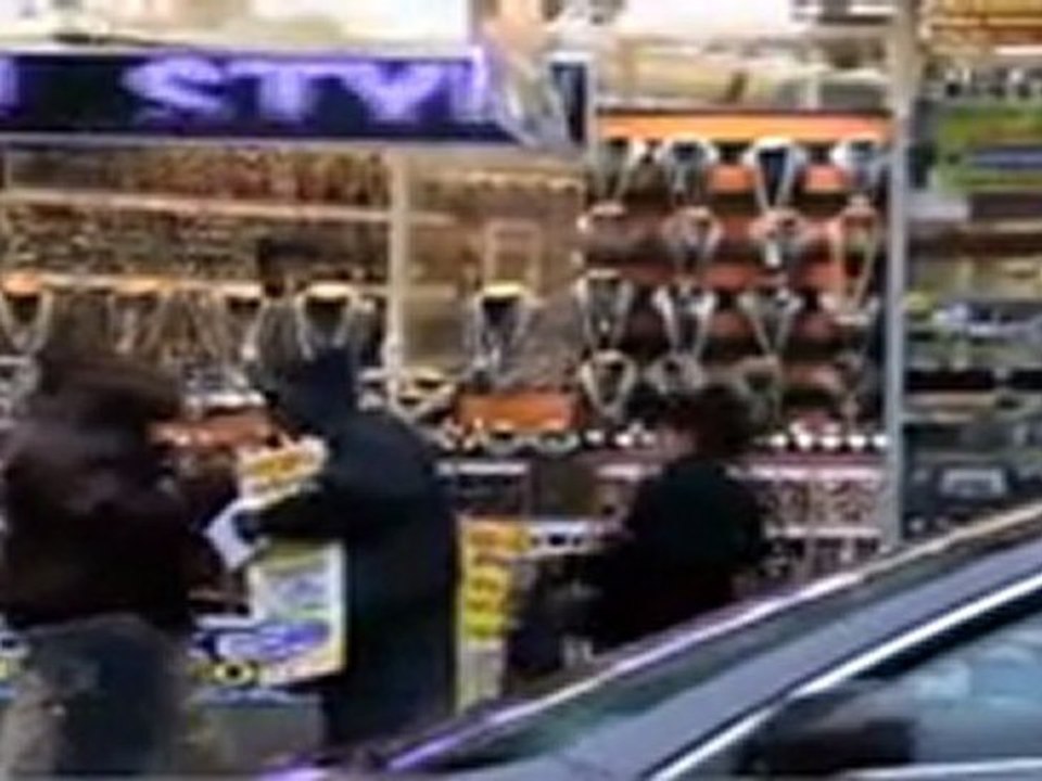 FLER - Nie an mich geglaubt (Offizielles Musikvideo) HD